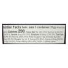 Bob's Red Mill - Gluten Free Oatmeal Cup Blueberry and Hazelnut - 2.5 oz - Case of 12