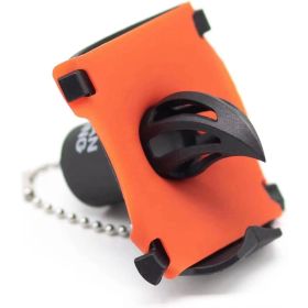 The KRAK'IN 2.0 Can Opener For Canned Drinks (Option: Can opener)